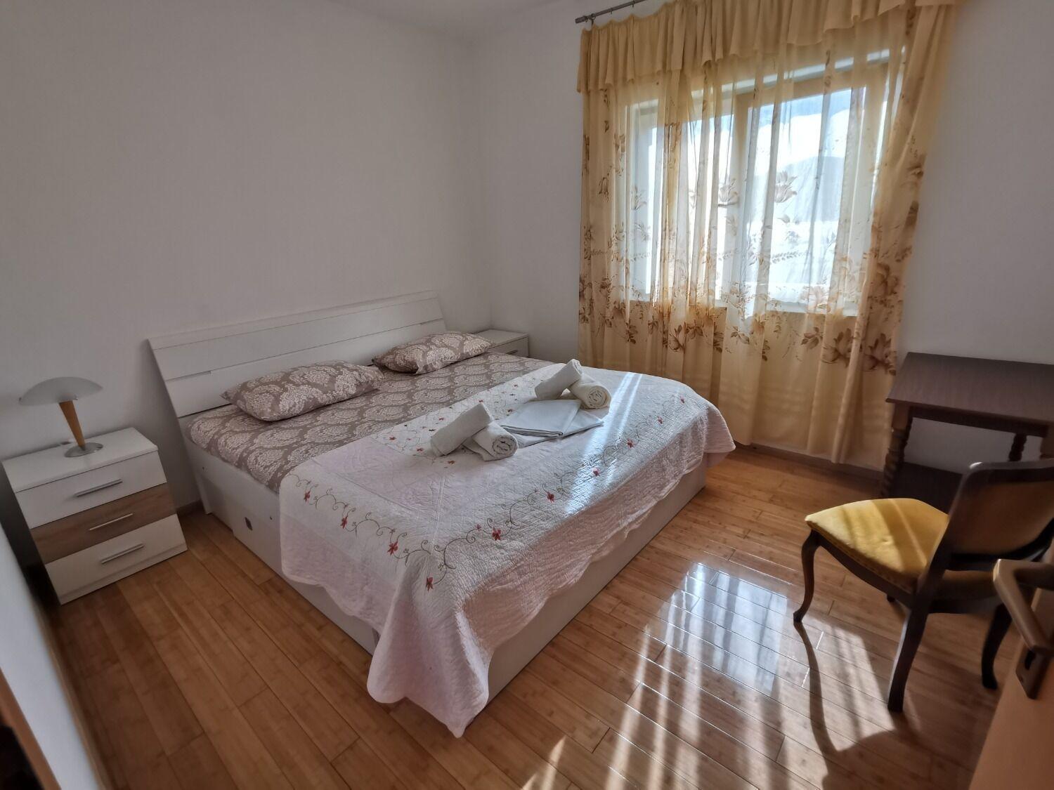 Apartments Srdan Vinišće Exterior foto